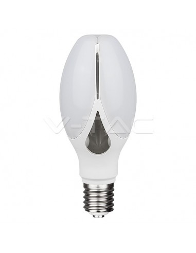 BOMBILLA LED SAMSUNG CHIP 36W E27 Olive lamp 6400K V TAC